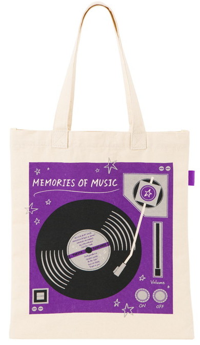 アイドルプロデューストートバッグ