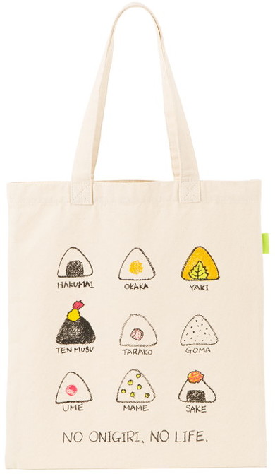 アイドルプロデューストートバッグ