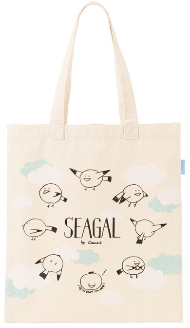 アイドルプロデューストートバッグ