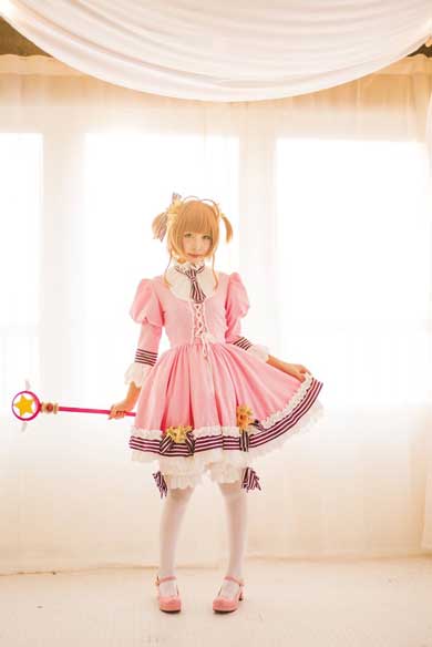 カードキャプターさくら グッズ 収集数 日本人 しらほしなつみ ギネス 認定