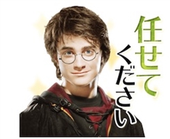 毎日魔法！ハリー･ポッターvol.3