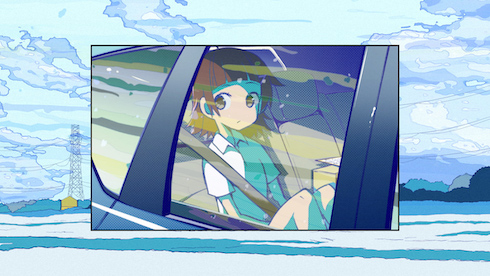 私立恵比寿中学 10周年 インタビュー 真山りか 柏木ひなた 小林歌穂 エビ中