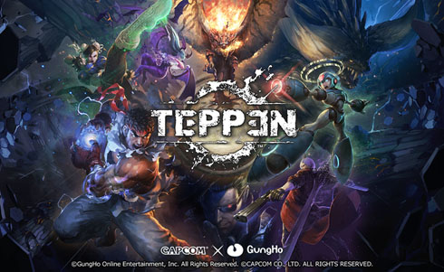 TEPPEN