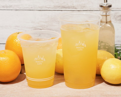 ローソン7月スイーツ