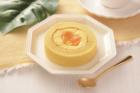 ローソン7月スイーツ