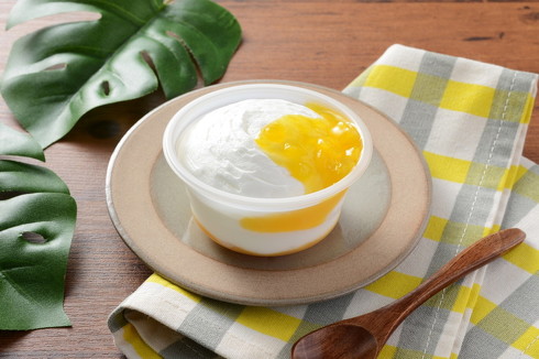 ローソン7月スイーツ