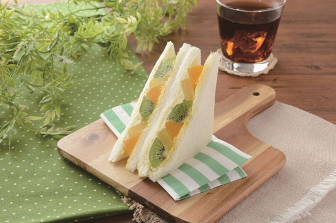 ローソン7月スイーツ