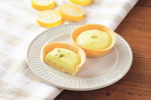 ローソン7月スイーツ