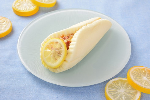 ローソン7月スイーツ