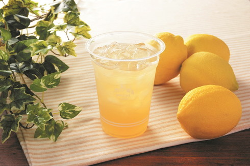 ローソン7月スイーツ