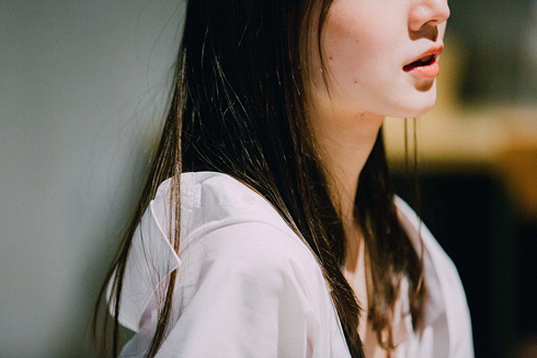 東京レッドライン 近衛りこ 羊肉るとん