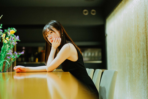 東京レッドライン 近衛りこ 羊肉るとん