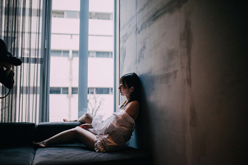 東京レッドライン 近衛りこ 羊肉るとん