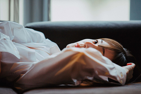 東京レッドライン 近衛りこ 羊肉るとん