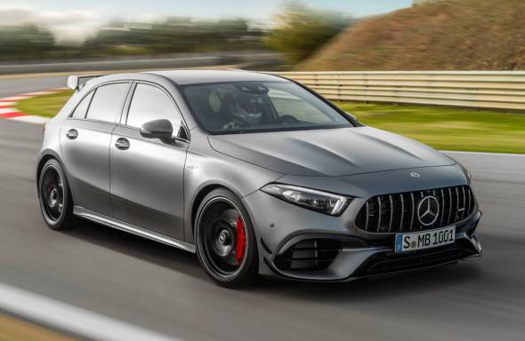 A45、CLA45、GLA45 純正触媒　セル崩れなし A45、CLA45、GLA45 純正触媒 セル崩れなし - メルカリ