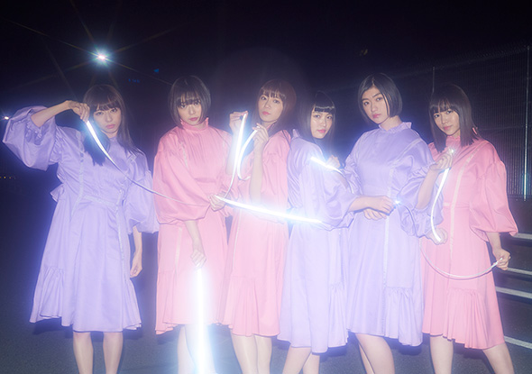 私立恵比寿中学 10周年 インタビュー 真山りか 柏木ひなた 小林歌穂 エビ中