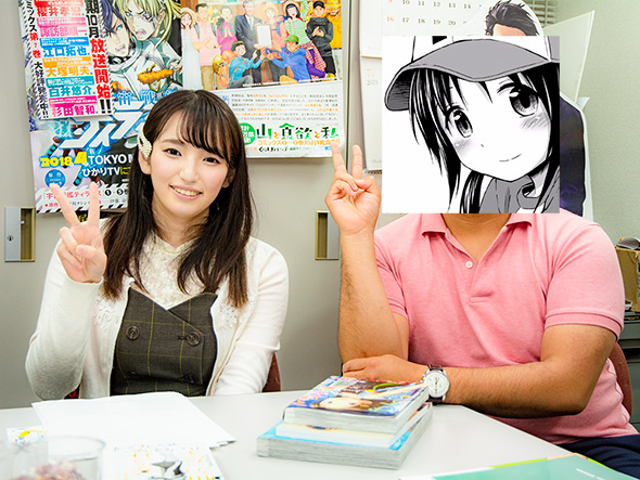 野々原なずな クジラックス 対談 男性恐怖症だった私がAV女優になるまでの話 ウツツ AV女優
