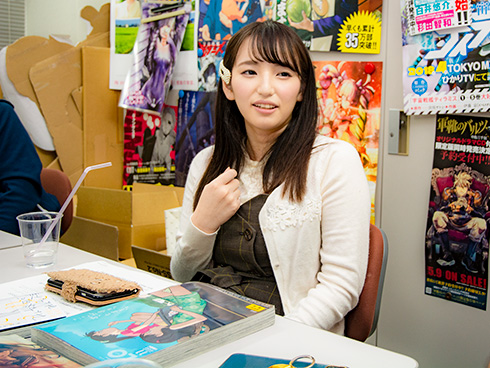 野々原なずな クジラックス 対談 男性恐怖症だった私がAV女優になるまでの話 ウツツ AV女優