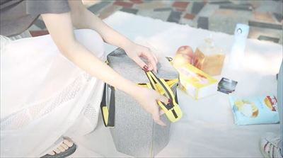 Seatbag