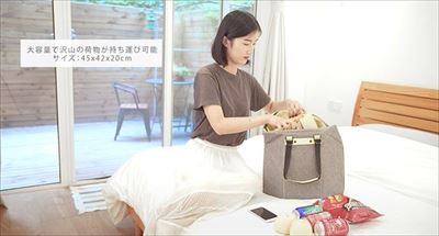 Seatbag