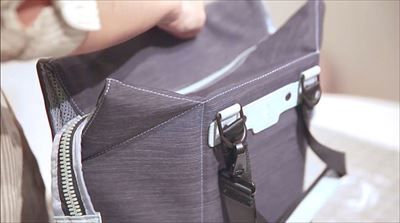Seatbag