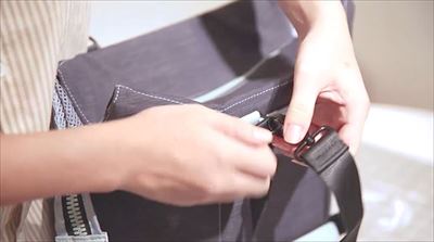 Seatbag