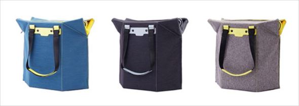 Seatbag