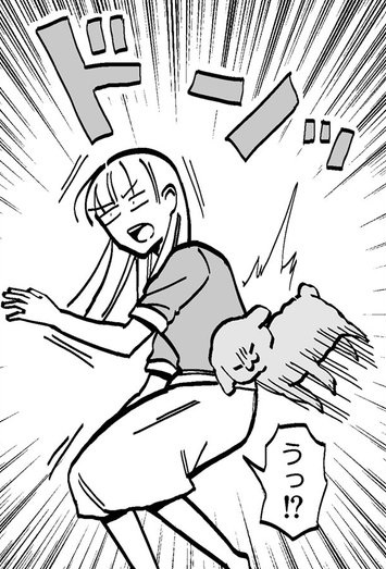 ワンコの独特な甘え方