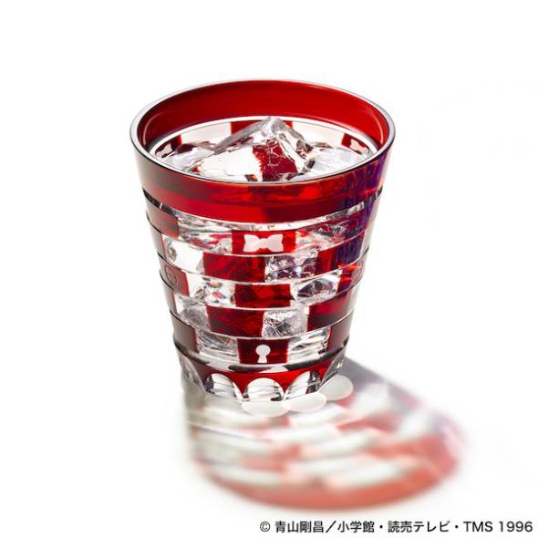 江戸川コナン（【紅の名探偵】）イメージ図