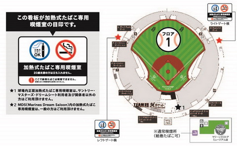 千葉ロッテマリーンズ