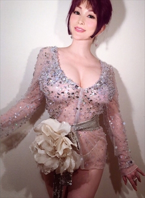 叶姉妹 美香 恭子 七夕 ファビュラス Instagram インスタ