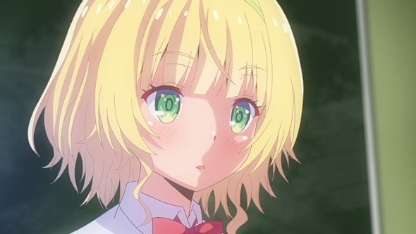 可愛ければ変態でも好きになってくれますか？ 第1話先行カット