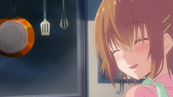 可愛ければ変態でも好きになってくれますか？ 第1話先行カット