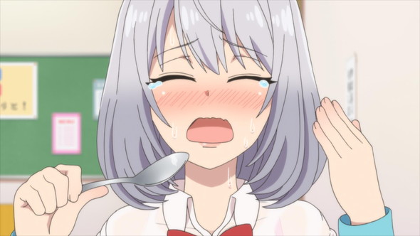 手品先輩 第2話 先行カット