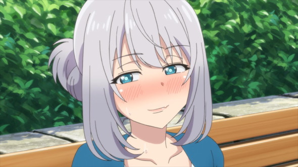 手品先輩 第2話 先行カット