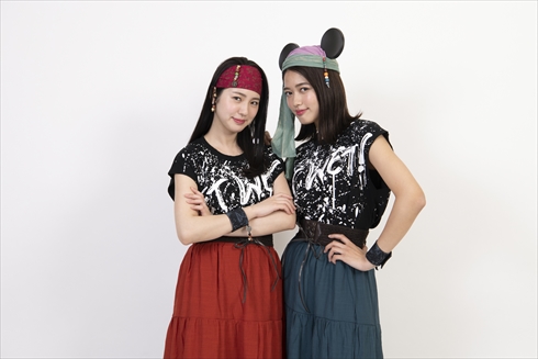 ディズニー・パイレーツ・サマー