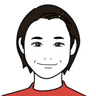 あなたの番です