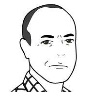 あなたの番です