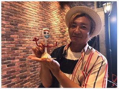 つるの剛士 幼少期 乙女趣味 キキララ 七夕 リトルツインスターズ サンリオ