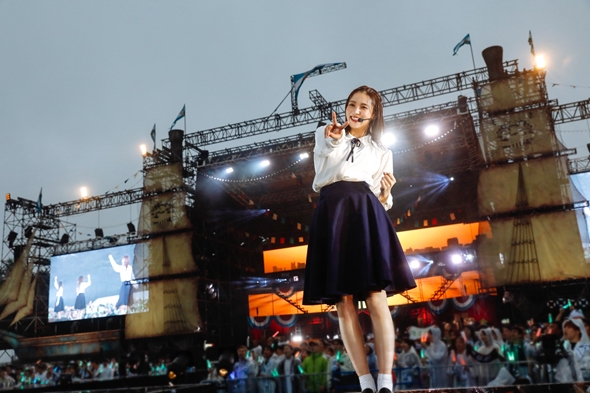 欅共和国 平手友梨奈