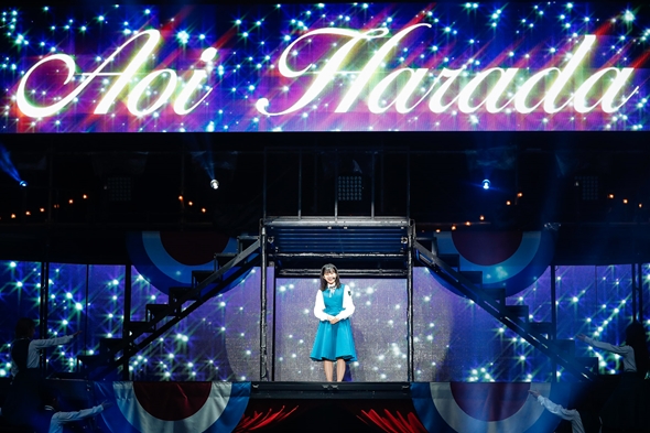 欅共和国 平手友梨奈