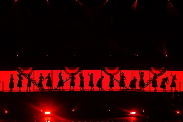 欅共和国 平手友梨奈