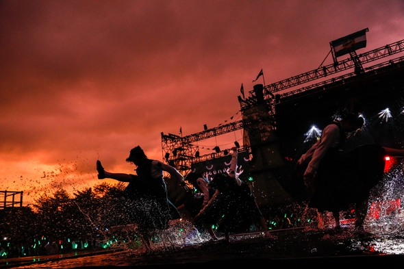 欅共和国 平手友梨奈