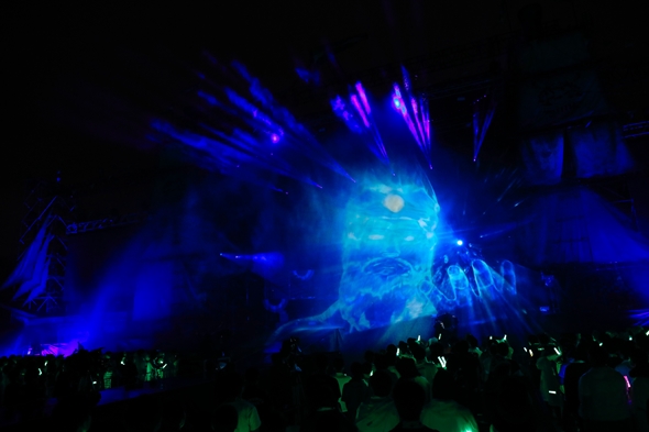 欅共和国 平手友梨奈