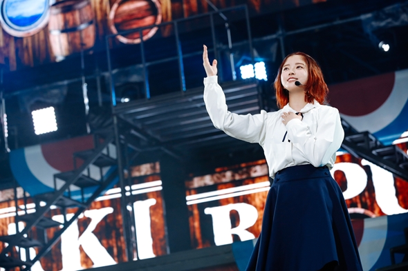 欅共和国 平手友梨奈