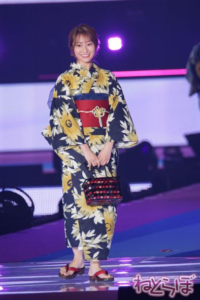 乃木坂46 桜井玲香 卒業