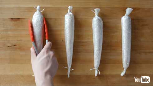 Arby's ファストフード店 肉 人参 作る Marrot マロット YouTube