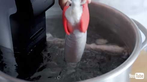 Arby's ファストフード店 肉 人参 作る Marrot マロット YouTube