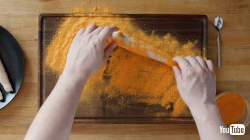 Arby's ファストフード店 肉 人参 作る Marrot マロット YouTube