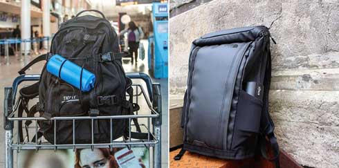 デンマーク ポータブル 折りたたみチェア 椅子 SITPACK 2.0